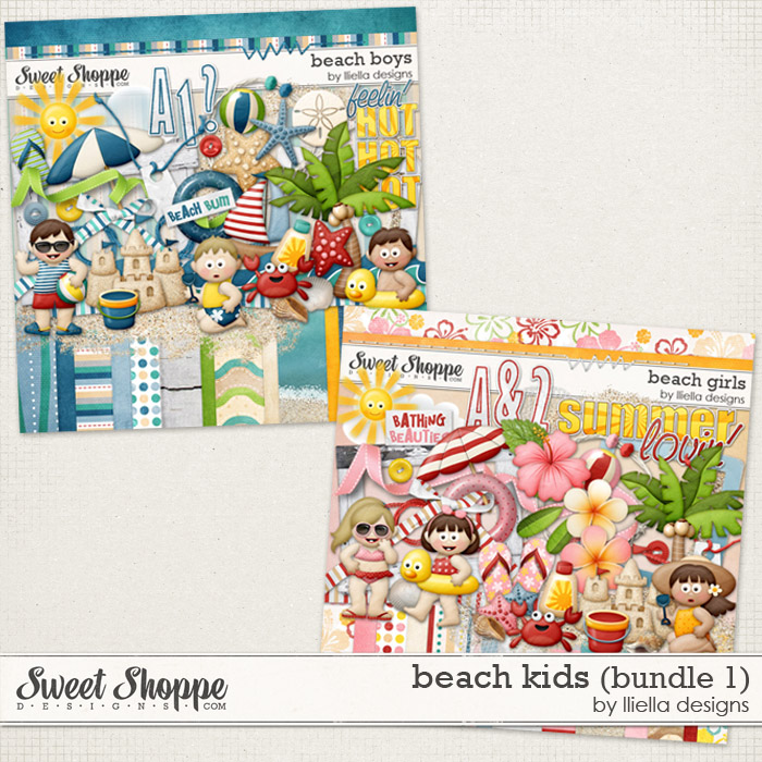 8lliella_BeachKidsB1