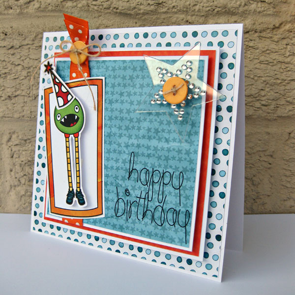 card card