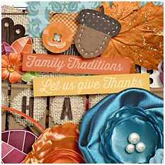 A Grateful Heart by Meghan Mullens and Studio Flergs