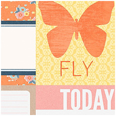 A Happy Little Life Journal Cards by Zoe Pearn