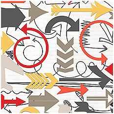 Addiction Arrows! by Studio Basic