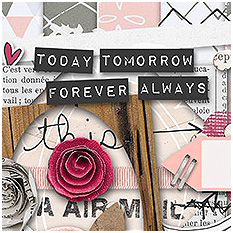 Always by Lauren Grier