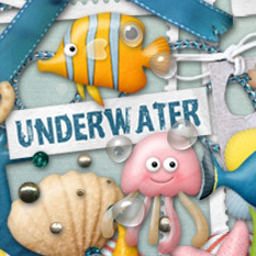 Beach-Kids-Underwater-by-lliella-designs