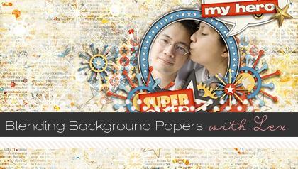 blending-background-papers