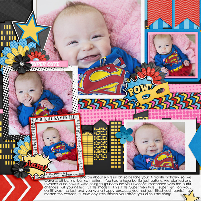 By Misfitinmn