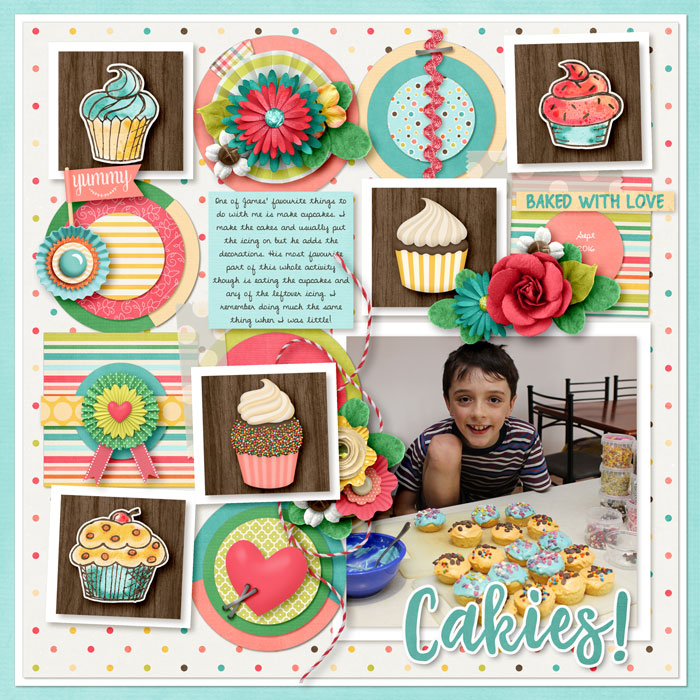 cakies
