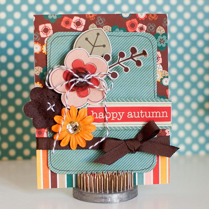 How to Combine Digital Scrapbooking and Your Silhouette, Cricut or Slice :: on the Sweet Shoppe Blog