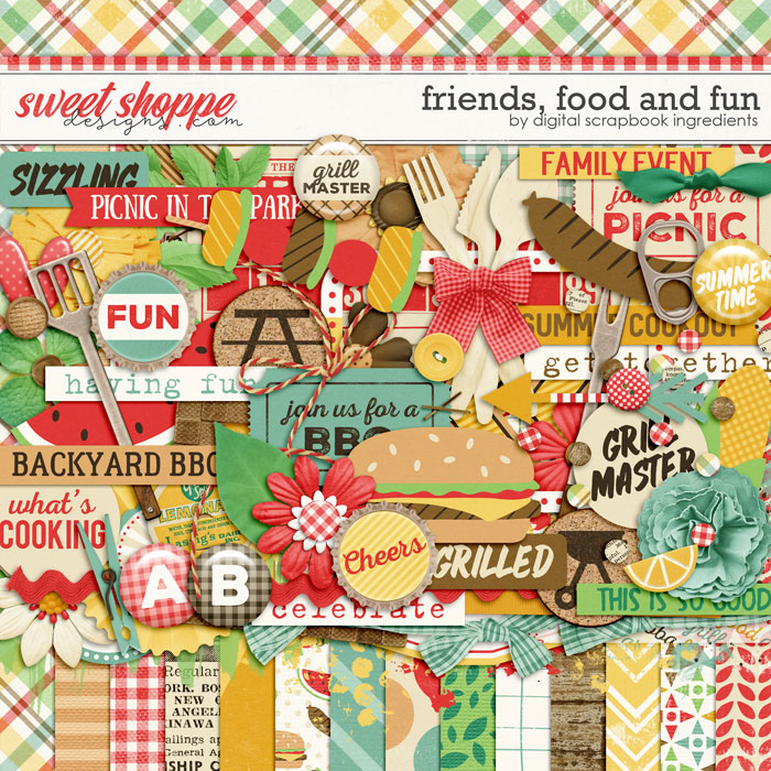 DSI_FriendsFoodAndFun