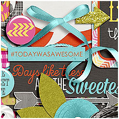 Days Like These by Traci Reed & Meghan Mullens