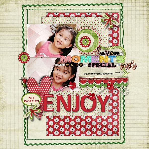 Enjoy-Life