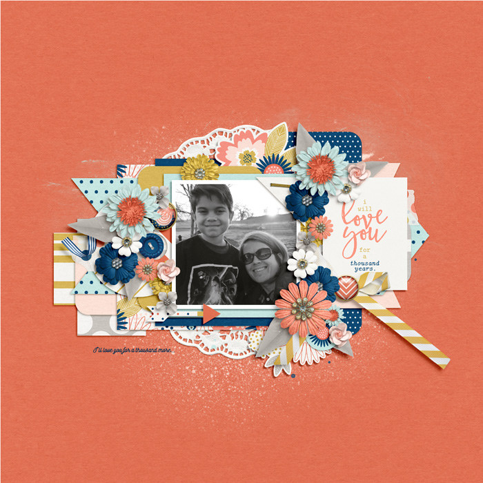 FD-Carrie