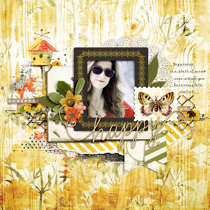 FD-Judie