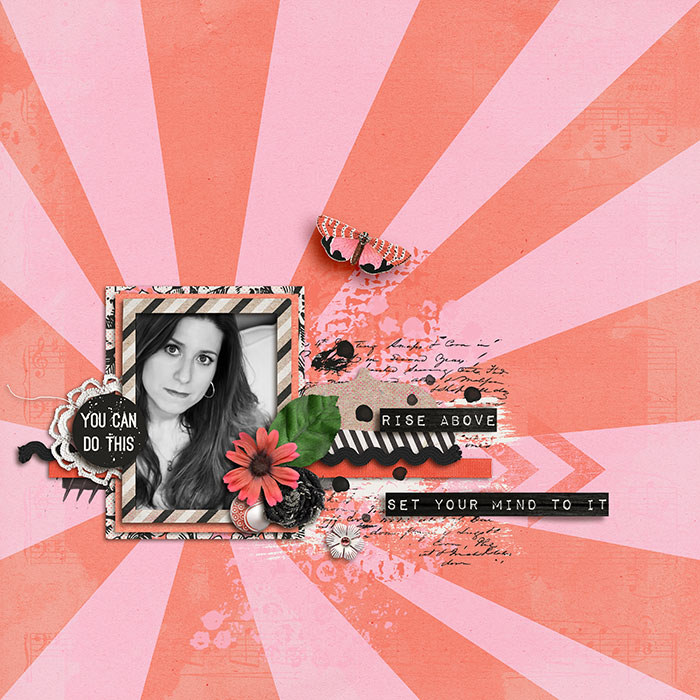 FD-Judie