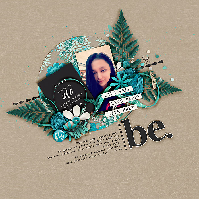 FD-Sherly