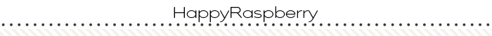 HappyRaspberry