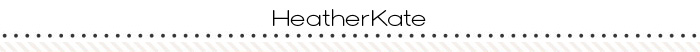 HeatherKate