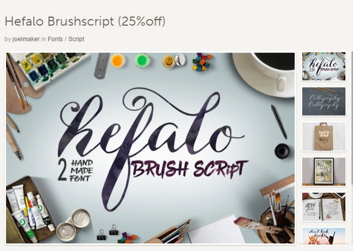 hefalo-script