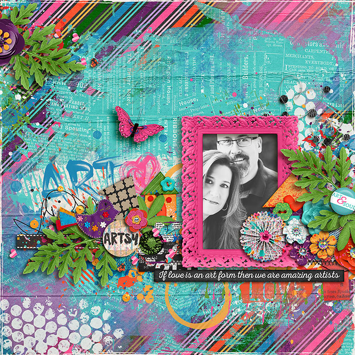 Home is_Judie