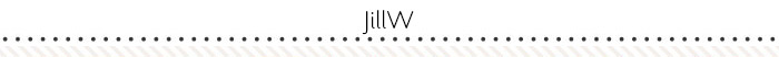 JillW