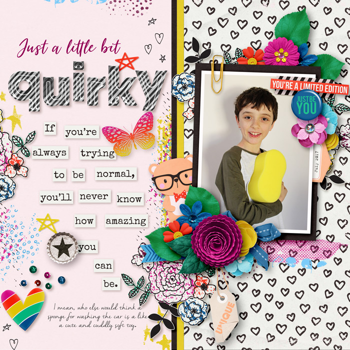 Just-a-bit-quirky