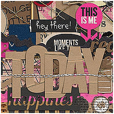 Live For Today by Studio Basic and Just Jaimee