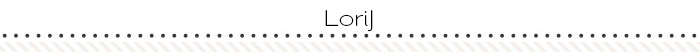 LoriJ