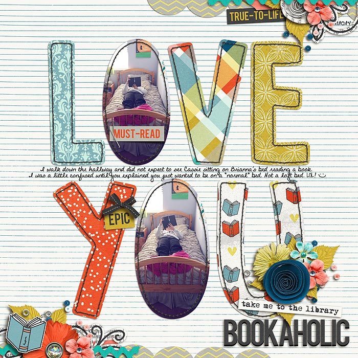Love-you-bookalic