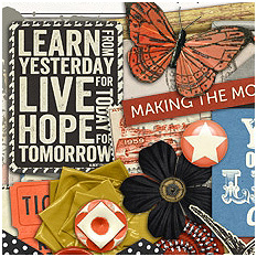 Make it Count by Shawna Clingerman and Penny Springmann
