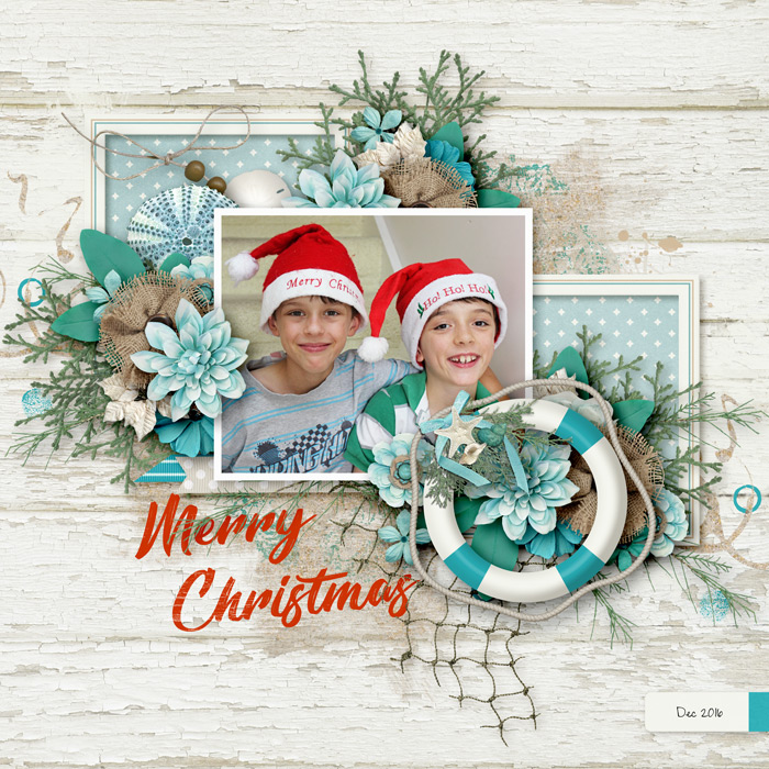 Merry-Christmas
