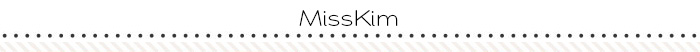 MissKim