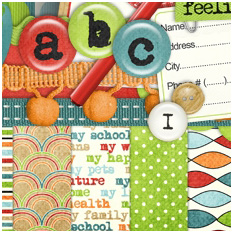 My World According to Me by Heather Roselli
