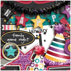 New Year's In by Traci Reed