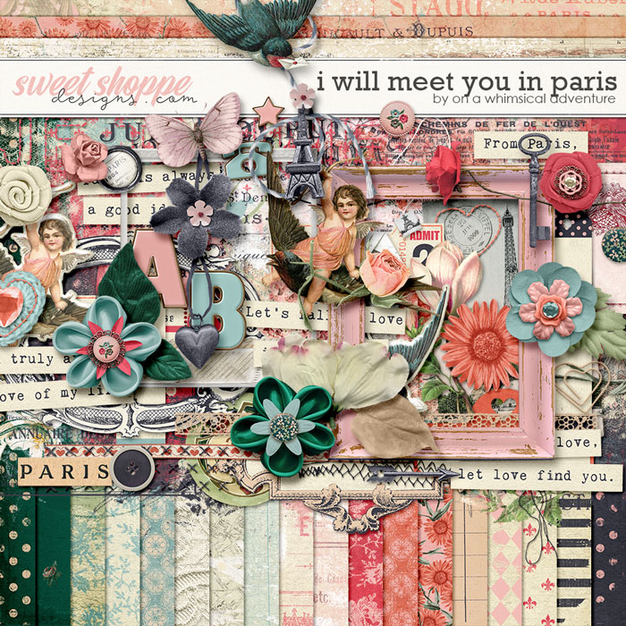 OAWA-IWillMeetYouInParis-Kit