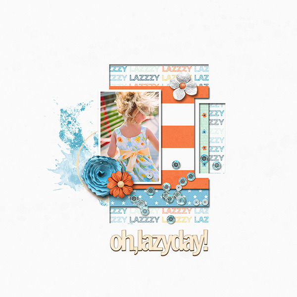 OhLazyDay