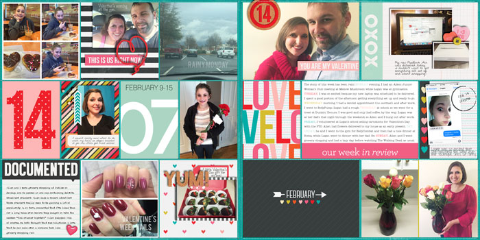 ProjectLifeWeek7 by kendallt