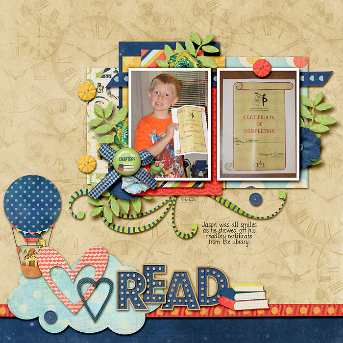 Read-01