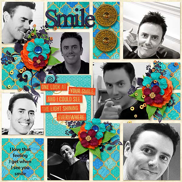 SMILE_DBD822