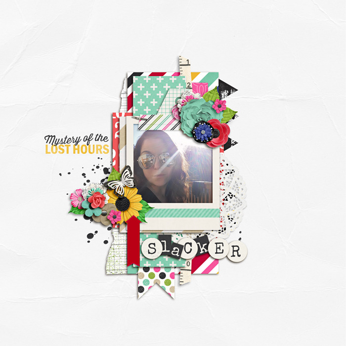 SSD-Holly