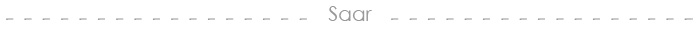 Saar