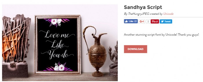 sandhya