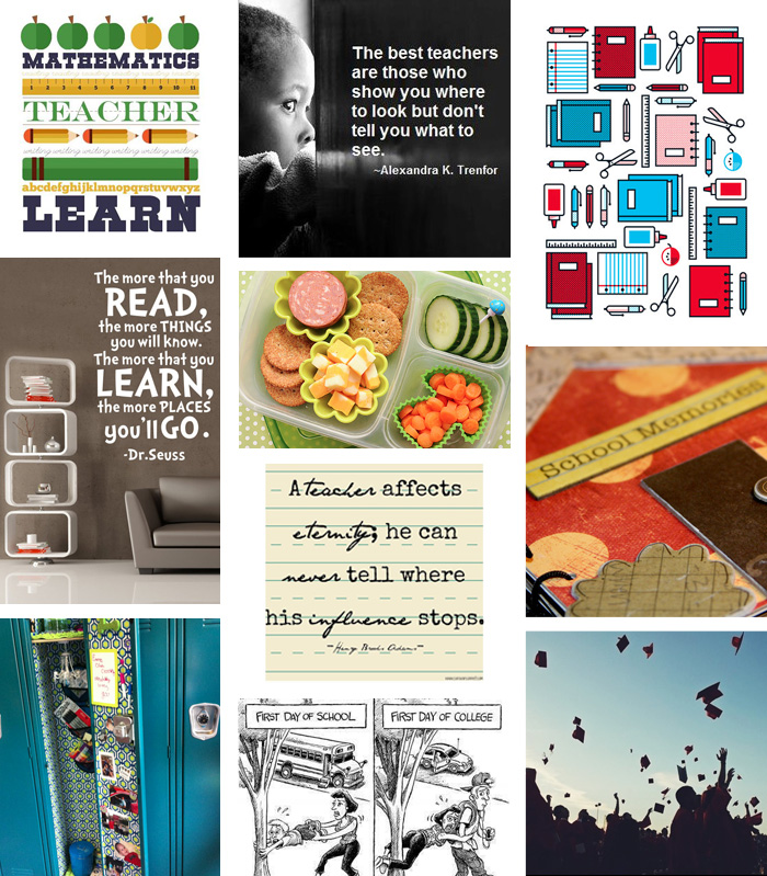 September Inspiration Image
