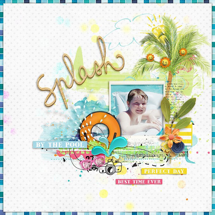 Splash-WM1