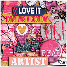 Story Of My Life by Juliana Kneipp & Libby Pritchett