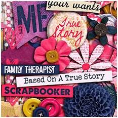Story Of My Life by Juliana Kneipp & Libby Pritchett