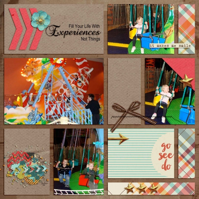 SuzsExperiences
