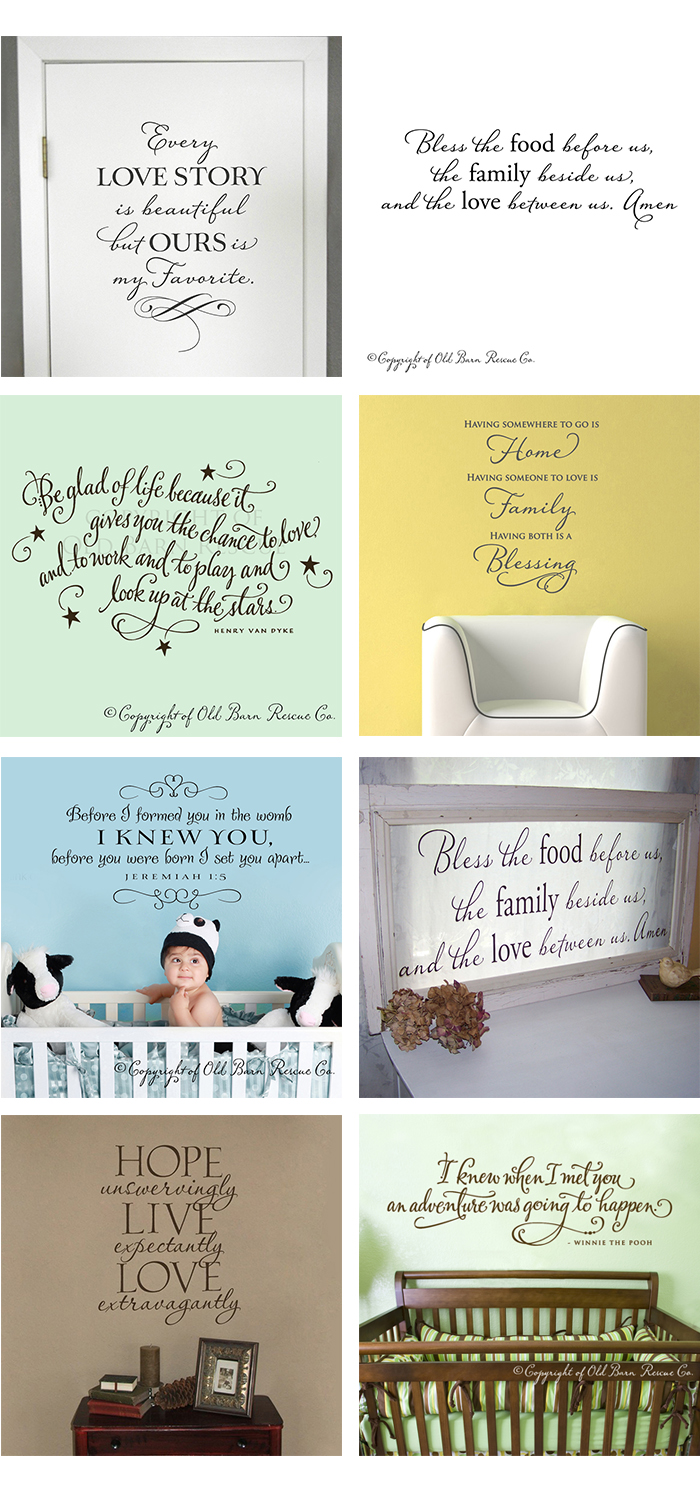 Text Inspiration