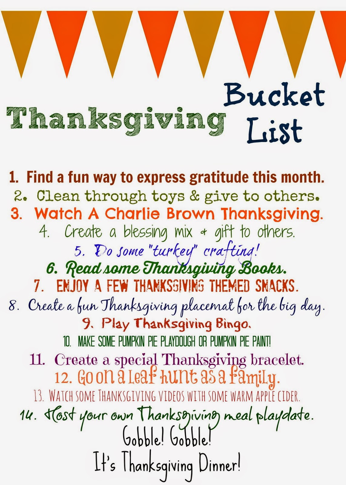 ThanksgivingBucketList