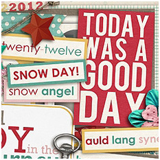 This Life January by Penny Springmann