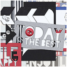 Today is the Best by Shawna Clingerman