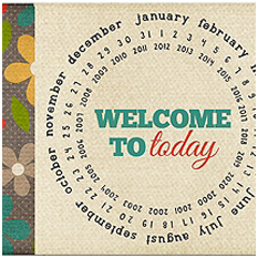 Today's Story Project Cards by Meghan Mullens